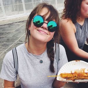 Meet your Posher, Sydney